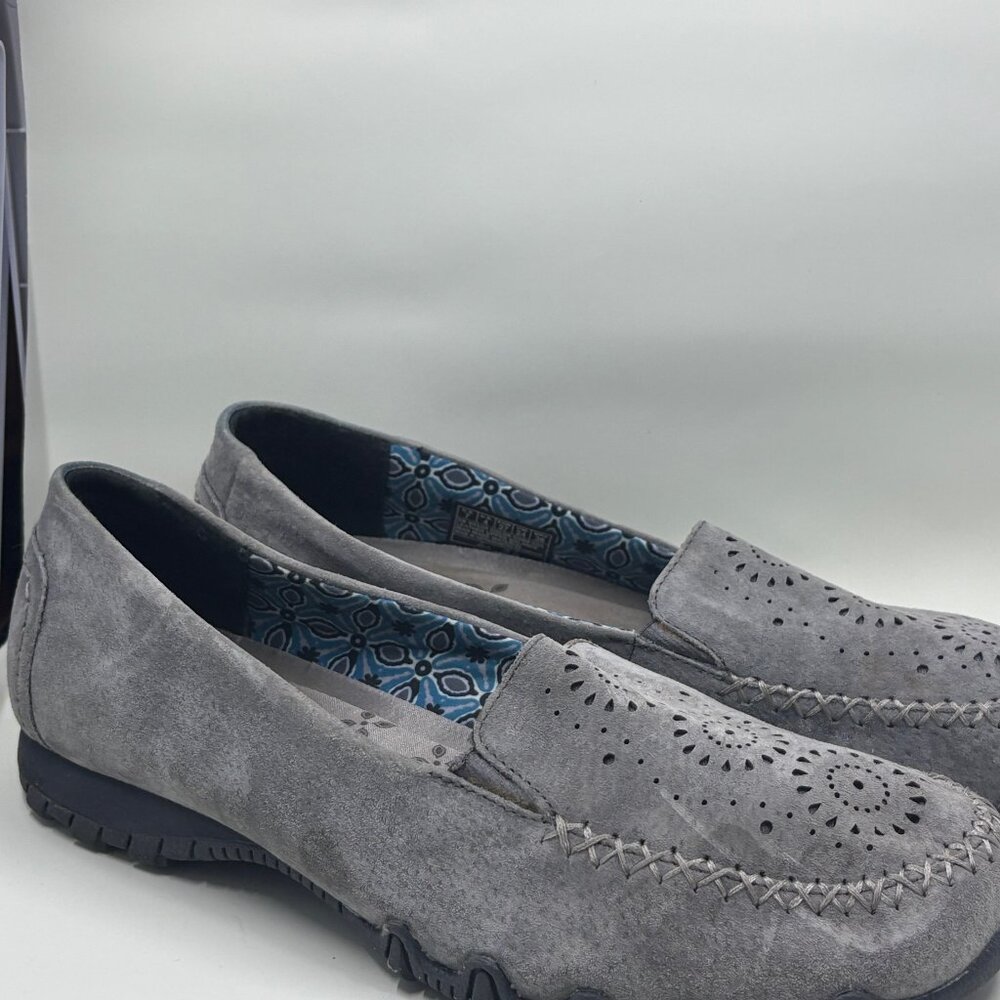 Sketchers Go Walk Moccasins